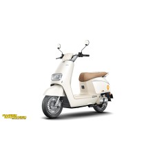 Xe Máy Điện YADEA Ocean